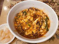 -老乌家特色小炒泡馍(大皮院店)