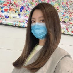 -LA BELLEZA倍丽莎美发沙龙