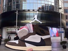 -JORDAN(东方广场店)