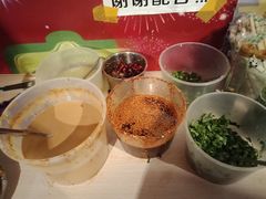 -大姐麻辣烫(莲宝中路店)
