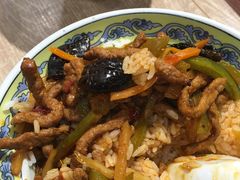 -和合谷(海淀五路居店)