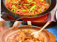 -麻都·成都菜(人民广场店)