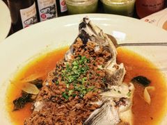 -上名堂·鱼头好吃(体育场路店)