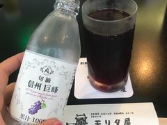 -モリタ屋(JR京都伊势丹店)