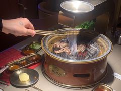 -西塔老太太泥炉烤肉(温州首店万象城黑金店)