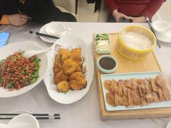 -金龙渔港(双楠店)