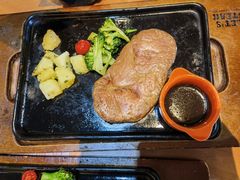-必胜客(滨江店)