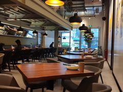 大堂-卡朋厨房(289艺术园区店)