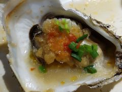 -平娃三宝烧烤·面食(南小街店)