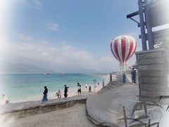 -海南分界洲岛旅游区