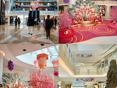 -香港ELEMENTS圆方