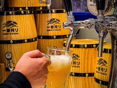 -金多鱼大排档·烤鱼·烧烤·宵夜(江南水都店)