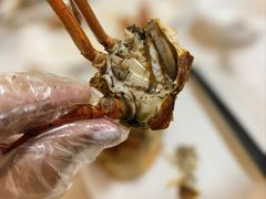 -莲花公园煎蟹(总店)