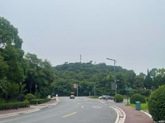 -平湖九龙山旅游度假区