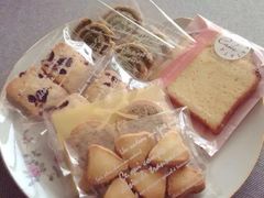 -Kekimatata 生日蛋糕·烘焙教学