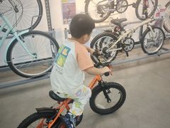 -迪卡侬(雨花店)