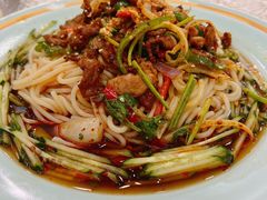 -新粤新疆菜清真餐厅(拱北店)