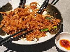 -晓粤·惹味粤菜(凯德乐峰广场店)