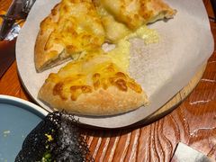 -莫斯科西餐厅