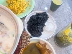 -紫藤园·天目湖大鱼头(南山竹海店)