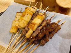 -大话小腰(鸟巢店)