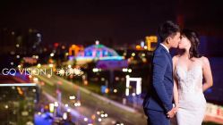 点击看大图 -GO VISION 动视觉婚纱摄影高级定制