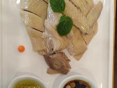-广州酒家(花都店)