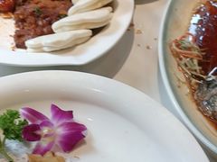 -新侨小馆(东直门北小街店)