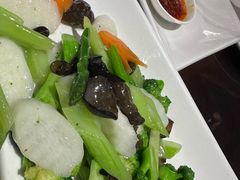 -德兴馆(广东路总店)