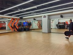 -乐刻运动健身(黄龙饭店旗舰店)