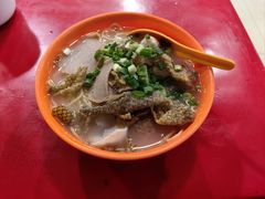 -富记鱼蛋粉(西村店)