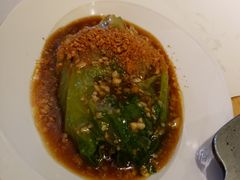 -周三的情书花园餐厅(江北店)