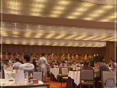 -白天鹅宾馆-宏图府餐厅