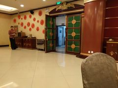 -北京全聚德(西客站店)