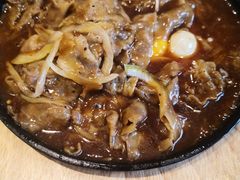-去茶去餐厅(中央大街店)
