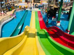 -上海玛雅海滩水公园