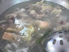 清远鸡-章记正宗南岗鱼蛋火锅