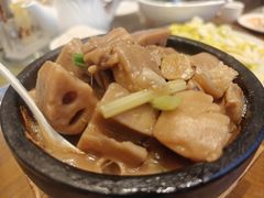 -启香鸡私房菜(湖景店)