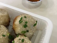 -小杨生煎(南京东路食品一店)