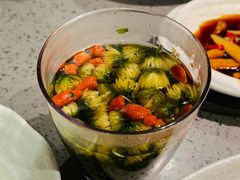 -大师兄·西北小馆(南沙万达广场店)
