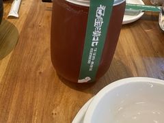 -福宝漠北·专注牛羊肉19年·西北菜(双湖林语店)