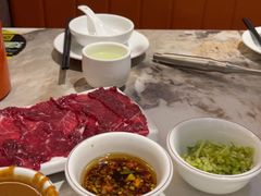 -潮汕大目牛肉火锅(皇岗旗舰店)
