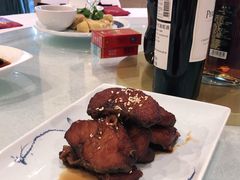 -上海浦东华美达大酒店