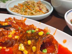 -鱼食饭稻·苏浙土菜17年老馆子(平江路店)
