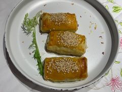 -白天鹅宾馆-宏图府餐厅