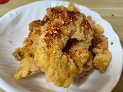 -四川老牛麻辣烫(北门桥店)