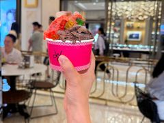 -甜艺廊(永利皇宫店)