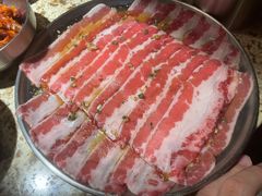 -安小胖韩国烤肉(北热闹路店)