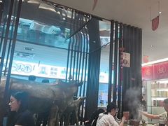 -朱氏牛鼎记鲜牛火锅(山水华庭店)