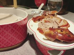 -秀儿四九城·新京菜(亚运村鸟巢店)